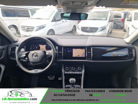 Skoda Kodiaq 2.0 TDI 190 BVA 4x4 5pl  occasion � Beaupuy - photo n�3