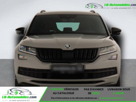 Skoda Kodiaq 2.0 TDI 190 BVA 4x4 5pl  occasion � Beaupuy - photo n�5