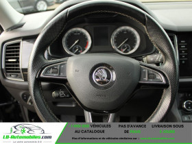 Skoda Kodiaq 2.0 TDI 190 BVA 4x4 5pl  occasion � Beaupuy - photo n�9