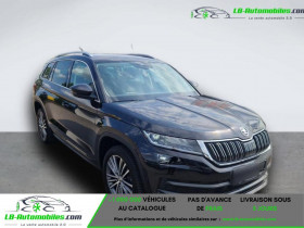 Skoda Kodiaq 2.0 TDI 190 BVA 4x4 5pl  occasion � Beaupuy - photo n�2
