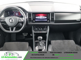 Skoda Kodiaq 2.0 TDI 190 BVA 4x4 5pl  occasion � Beaupuy - photo n�3