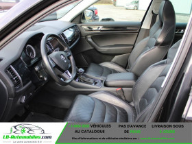 Skoda Kodiaq 2.0 TDI 190 BVA 4x4 5pl  occasion � Beaupuy - photo n�8