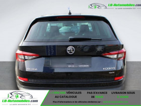 Skoda Kodiaq 2.0 TDI 190 BVA 4x4 5pl  occasion � Beaupuy - photo n�7