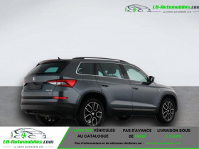 Skoda Kodiaq 2.0 TDI 190 BVA 4x4 5pl  occasion � Beaupuy - photo n�4