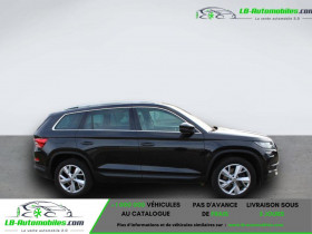 Skoda Kodiaq 2.0 TDI 190 BVA 4x4 5pl  occasion � Beaupuy - photo n�6