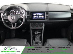Skoda Kodiaq 2.0 TDI 190 BVA 4x4 5pl  occasion � Beaupuy - photo n�3