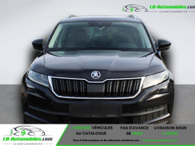 Skoda Kodiaq 2.0 TDI 190 BVA 4x4 5pl  occasion � Beaupuy - photo n�5