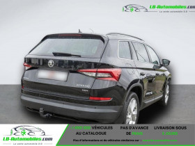 Skoda Kodiaq 2.0 TDI 190 BVA 4x4 5pl  occasion � Beaupuy - photo n�3