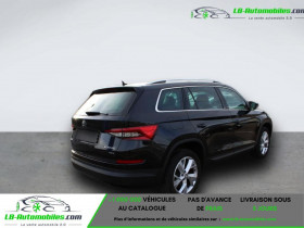 Skoda Kodiaq 2.0 TDI 190 BVA 4x4 5pl  occasion � Beaupuy - photo n�4