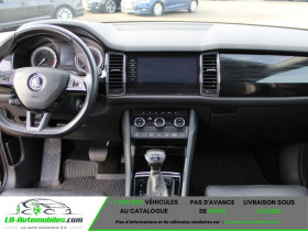 Skoda Kodiaq 2.0 TDI 190 BVA 4x4 5pl  occasion � Beaupuy - photo n�3