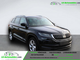 Skoda Kodiaq 2.0 TDI 190 BVA 4x4 5pl  occasion � Beaupuy - photo n�2