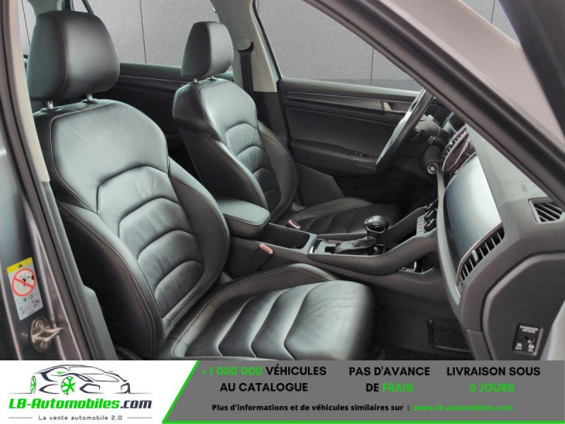 Skoda Kodiaq 2.0 TDI 190 BVA 4x4 5pl  occasion � Beaupuy - photo n�4
