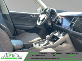 Skoda Kodiaq 2.0 TDI 190 BVA 4x4 5pl  occasion � Beaupuy - photo n�8