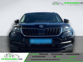Skoda Kodiaq 2.0 TDI 190 BVA 4x4 5pl  occasion � Beaupuy - photo n�5