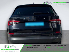 Skoda Kodiaq 2.0 TDI 190 BVA 4x4 5pl  occasion � Beaupuy - photo n�7