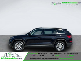 Skoda Kodiaq 2.0 TDI 190 BVA 4x4 5pl  occasion � Beaupuy - photo n�6