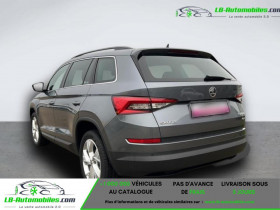 Skoda Kodiaq 2.0 TDI 190 BVA 4x4 5pl  occasion � Beaupuy - photo n�2