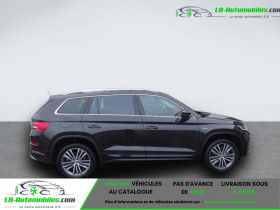 Skoda Kodiaq 2.0 TDI 190 BVA 4x4 5pl  occasion � Beaupuy - photo n�6