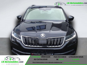 Skoda Kodiaq 2.0 TDI 190 BVA 4x4 5pl  occasion � Beaupuy - photo n�5