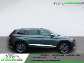 Skoda Kodiaq 2.0 TDI 190 BVA 4x4 5pl  occasion � Beaupuy - photo n�2