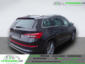 Skoda Kodiaq 2.0 TDI 190 BVA 4x4 5pl  occasion � Beaupuy - photo n�4