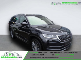 Skoda Kodiaq 2.0 TDI 190 BVA 4x4 5pl  occasion � Beaupuy - photo n�2