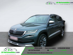 Skoda Kodiaq , garage LB AUTOMOBILES � Beaupuy