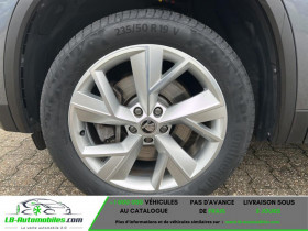 Skoda Kodiaq 2.0 TDI 190 BVA 4x4 5pl  occasion � Beaupuy - photo n�6