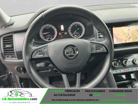 Skoda Kodiaq 2.0 TDI 190 BVA 4x4 5pl  occasion � Beaupuy - photo n�5