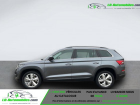Skoda Kodiaq 2.0 TDI 190 BVA 4x4 5pl  occasion � Beaupuy - photo n�3