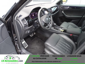 Skoda Kodiaq 2.0 TDI 190 BVA 4x4 5pl  occasion � Beaupuy - photo n�8