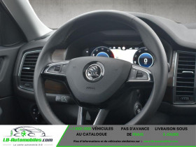 Skoda Kodiaq 2.0 TDI 190 BVA 4x4 5pl  occasion � Beaupuy - photo n�9