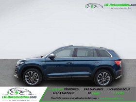 Skoda Kodiaq 2.0 TDI 190 BVA 4x4 5pl  occasion � Beaupuy - photo n�5