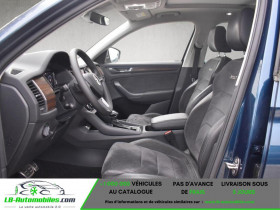 Skoda Kodiaq 2.0 TDI 190 BVA 4x4 5pl  occasion � Beaupuy - photo n�7