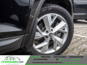 Skoda Kodiaq 2.0 TDI 190 BVA 4x4 5pl  occasion � Beaupuy - photo n�6