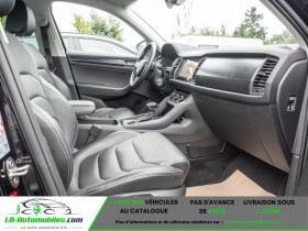 Skoda Kodiaq 2.0 TDI 190 BVA 4x4 5pl  occasion � Beaupuy - photo n�4