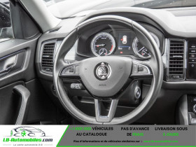 Skoda Kodiaq 2.0 TDI 190 BVA 4x4 5pl  occasion � Beaupuy - photo n�5