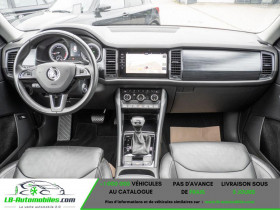 Skoda Kodiaq 2.0 TDI 190 BVA 4x4 5pl  occasion � Beaupuy - photo n�2