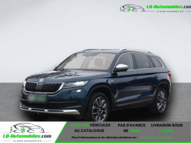 Skoda Kodiaq , garage LB AUTOMOBILES � Beaupuy