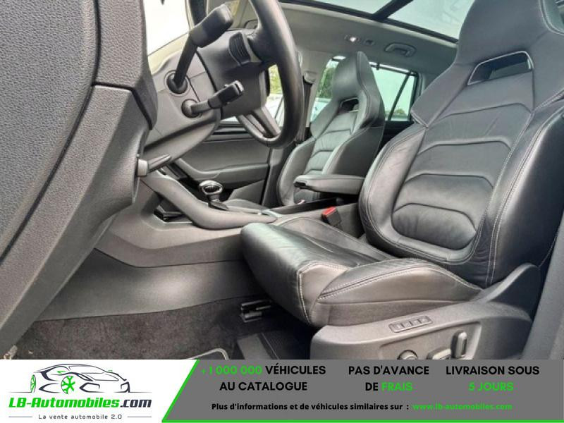 Skoda Kodiaq 2.0 TDI 190 BVA 4x4 5pl  occasion  Beaupuy - photo n6