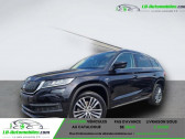 Skoda Kodiaq 2.0 TDI 190 BVA 4x4 5pl   Beaupuy 31
