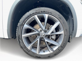Skoda Kodiaq 2.0 TDI 190 BVA 4x4 5pl  occasion  Beaupuy - photo n9