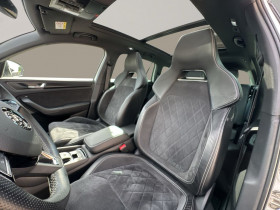 Skoda Kodiaq 2.0 TDI 190 BVA 4x4 5pl  occasion  Beaupuy - photo n8