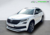 Skoda Kodiaq 2.0 TDI 190 BVA 4x4 5pl   Beaupuy 31