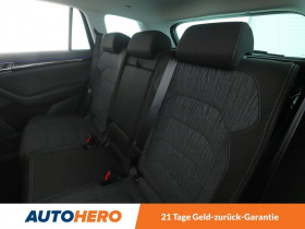 Skoda Kodiaq 2.0 TDI 190 BVA 4x4 5pl  occasion  Beaupuy - photo n6