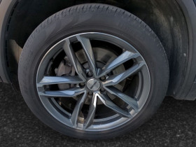 Skoda Kodiaq 2.0 TDI 190 BVA 4x4 5pl  occasion  Beaupuy - photo n7