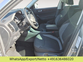Skoda Kodiaq 2.0 TDI 190 BVA 4x4 5pl  occasion  Beaupuy - photo n7