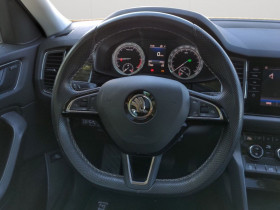 Skoda Kodiaq 2.0 TDI 190 BVA 4x4 5pl  occasion  Beaupuy - photo n6