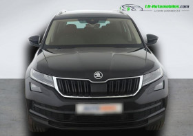 Skoda Kodiaq 2.0 TDI 190 BVA 4x4 5pl  occasion  Beaupuy - photo n5