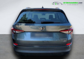 Skoda Kodiaq 2.0 TDI 190 BVA 4x4 5pl  occasion  Beaupuy - photo n5